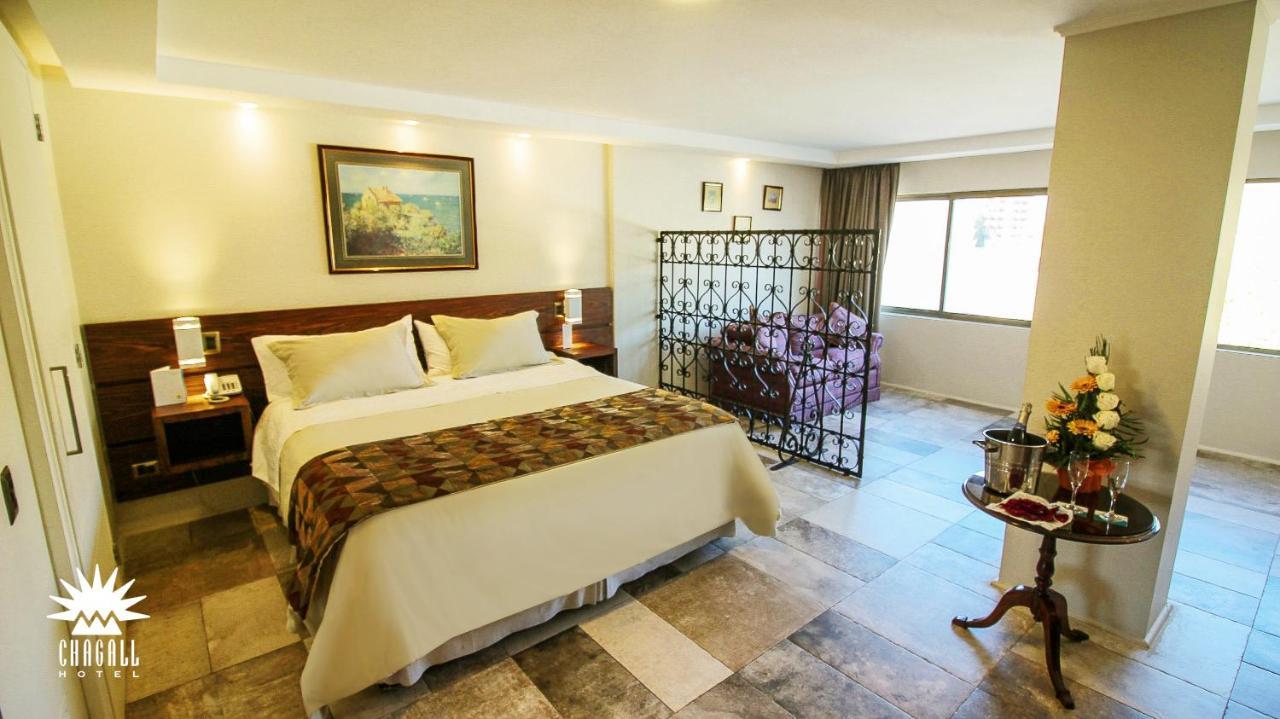 Hotel Chagall Copiapo Ruang foto