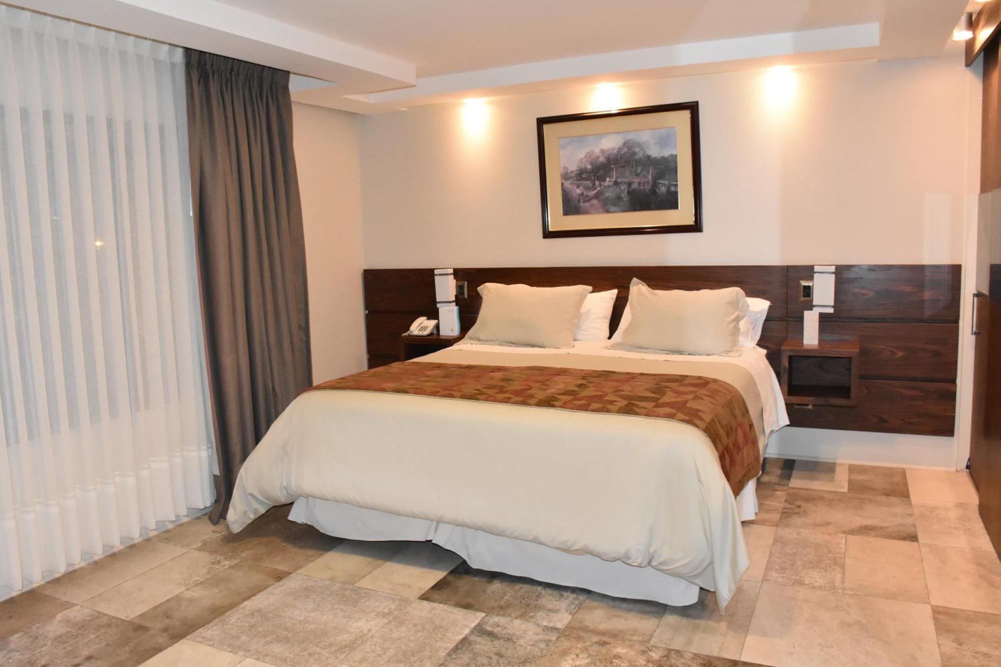 Hotel Chagall Copiapo Ruang foto
